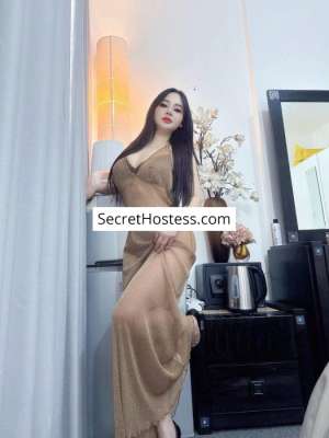 Mina 25Yrs Old Escort 67KG 166CM Tall Abu Dhabi Image - 3