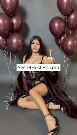 Miranda 22Yrs Old Escort 65KG 170CM Tall Monte Carlo Image - 7