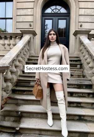 Miranda 22Yrs Old Escort 65KG 170CM Tall Monte Carlo Image - 9