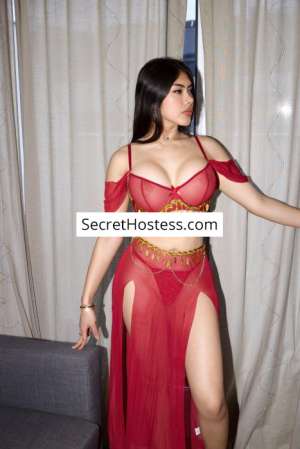 Miranda 22Yrs Old Escort 65KG 170CM Tall Monte Carlo Image - 10