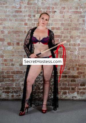 37 year old Caucasian Escort in Wollongong Mistress Lady Pamela, Independent