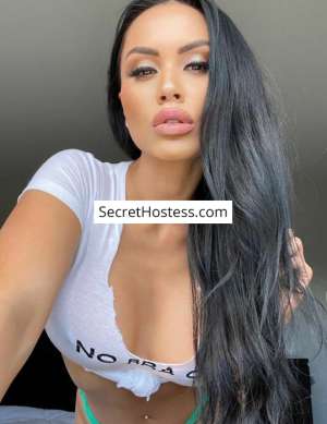 Monica 30Yrs Old Escort 54KG 170CM Tall Piraeus Image - 6