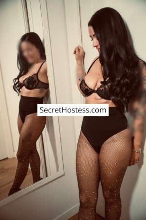 Morena 28Yrs Old Escort 50KG 163CM Tall Rome Image - 4