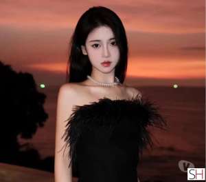 Mui Mui 24Yrs Old Escort Glasgow Image - 1