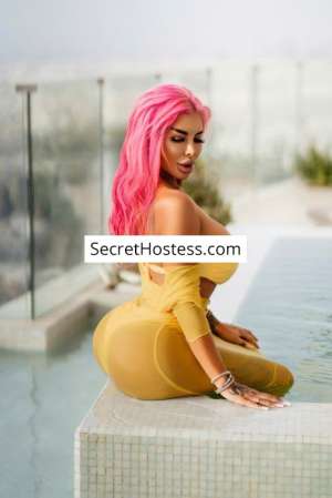 Murena 27Yrs Old Escort 54KG 165CM Tall Dubai Image - 1