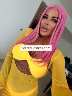 Murena 27Yrs Old Escort 54KG 165CM Tall Dubai Image - 8