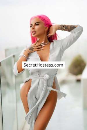 Murena 27Yrs Old Escort 54KG 165CM Tall Dubai Image - 10