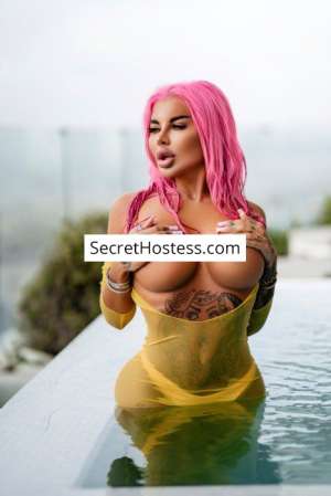 Murena 27Yrs Old Escort 54KG 165CM Tall Dubai Image - 11