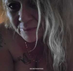 Trentons fav NEWFIE BJ QUEEN 48 year old Escort in Belleville