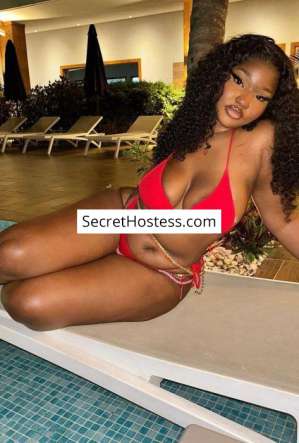 Nadia, Independent 25 year old Escort in Dubai