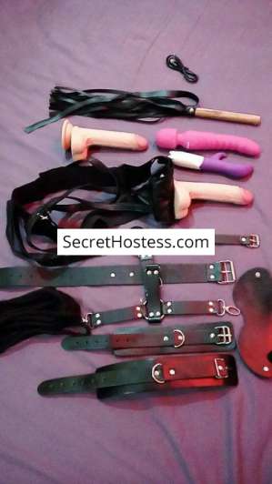 Nainai Jiang 26Yrs Old Escort 49KG 166CM Tall Guangzhou Image - 3