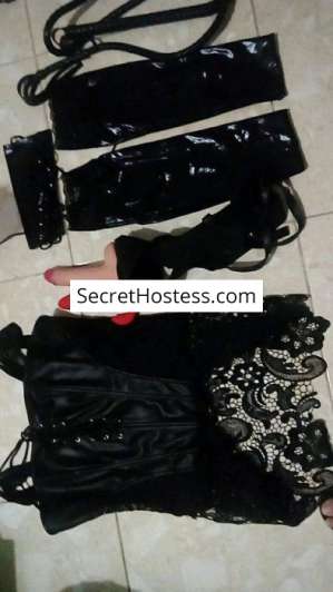 Nainai Jiang 26Yrs Old Escort 49KG 166CM Tall Guangzhou Image - 7