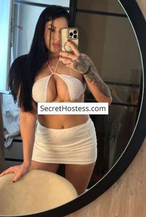 Nanda, Independent 21 year old Escort in Zadar