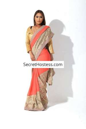 Nandini, Agency 38 year old Escort in London