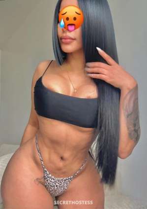 Nashla💕 24Yrs Old Escort Image - 1