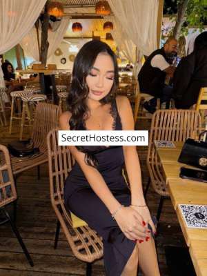 Nastya 21Yrs Old Escort 51KG 166CM Tall Dubai Image - 1