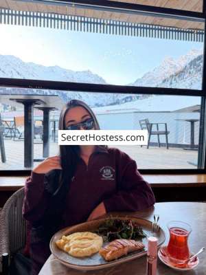 Nastya 21Yrs Old Escort 51KG 166CM Tall Dubai Image - 2