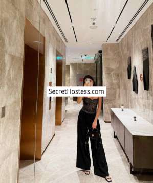 Nastya 21Yrs Old Escort 51KG 166CM Tall Dubai Image - 5