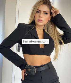 Natalia 31Yrs Old Escort 59KG 170CM Tall Saint Julian's Image - 18