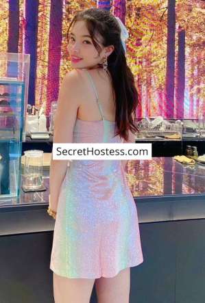 Natalie 22Yrs Old Escort 50KG 169CM Tall Bangkok Image - 3