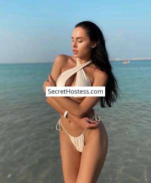 Natasha 25Yrs Old Escort 56KG 168CM Tall Moscow Image - 2