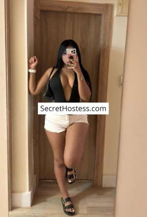 Nicol, Independent 22 year old Escort in Valencia