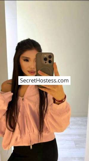 Nicole 21Yrs Old Escort 48KG 165CM Tall Hong Kong Image - 5