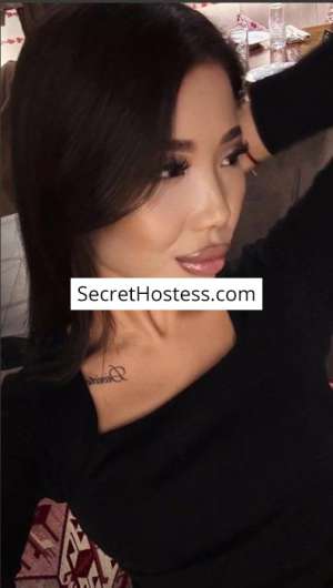 Nicole 21Yrs Old Escort 48KG 165CM Tall Hong Kong Image - 6