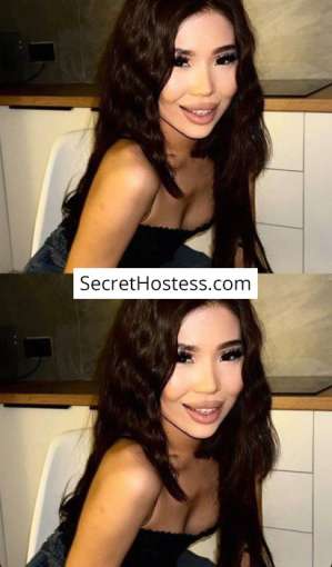 Nicole 21Yrs Old Escort 48KG 165CM Tall Hong Kong Image - 8