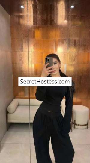 Nicole 21Yrs Old Escort 48KG 165CM Tall Hong Kong Image - 9