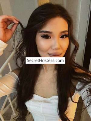 Nicole 21Yrs Old Escort 48KG 165CM Tall Hong Kong Image - 14
