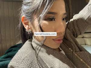 Nicole 21Yrs Old Escort 48KG 165CM Tall Hong Kong Image - 15