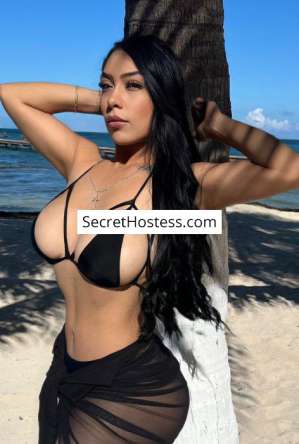 Nicole Medina, Independent 22 year old Escort in Cancun