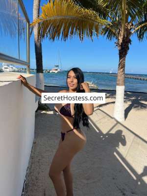 Nicole Medina 22Yrs Old Escort 53KG 158CM Tall Cancun Image - 4