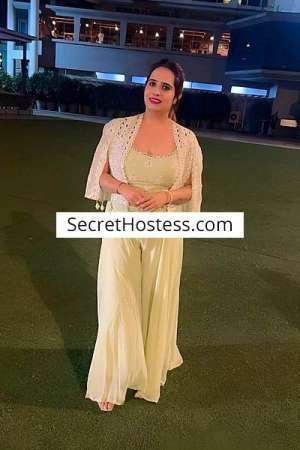 22 year old Indian Escort in Birmingham Nikita Indian Massage