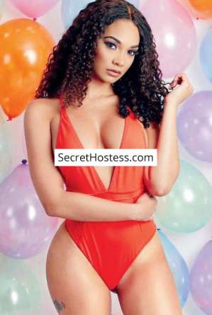 Nikki, Independent 31 year old Escort in Muscat