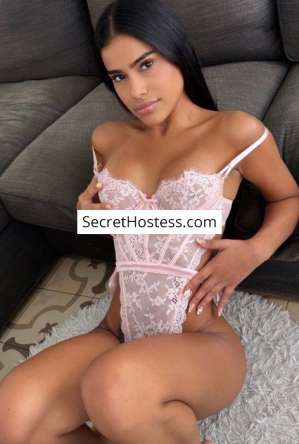 Nina, Independent 21 year old Escort in Barcelona