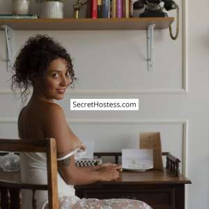 Noeli Santilan, Independent 22 year old Escort in Barcelona