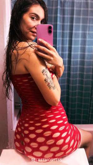 Noelle 29Yrs Old Escort Galveston TX Image - 1