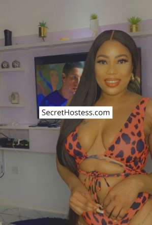 Noria, Independent 25 year old Escort in Riyadh