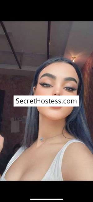 Nour 23Yrs Old Escort 70KG 170CM Tall Juffair Image - 1