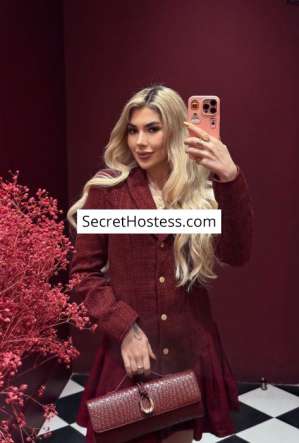 25 year old Arabian Escort in Madrid Nour, Independent
