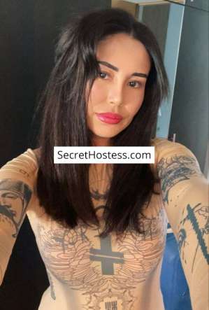 Nuria, Agency 28 year old Escort in Florence