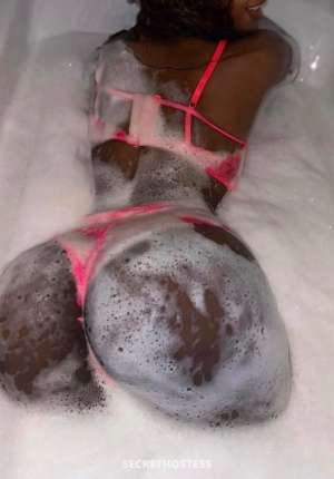 Nyla 22Yrs Old Escort Image - 1