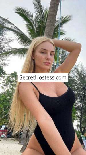 Oksi 24Yrs Old Escort 54KG 168CM Tall Porto Image - 1