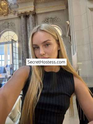 Oksi 24Yrs Old Escort 54KG 168CM Tall Porto Image - 3