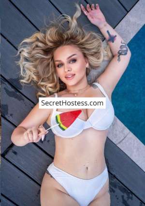 Olivia, Independent 26 year old Escort in Prague