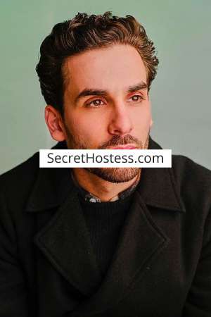 26 year old Italian Escort in London Orlando