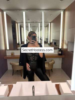 Paloma 26Yrs Old Escort 66KG 176CM Tall Munich Image - 4