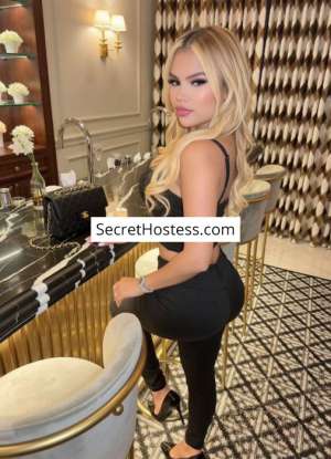 Paola, Independent 22 year old Escort in Stockholm